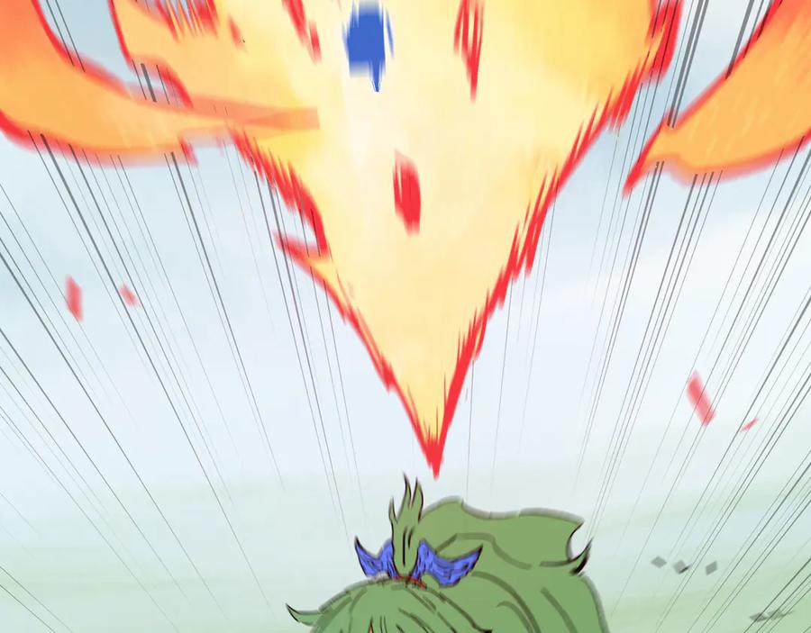 俺哥来自深山 - 第66话 无力回天 - 第16张图