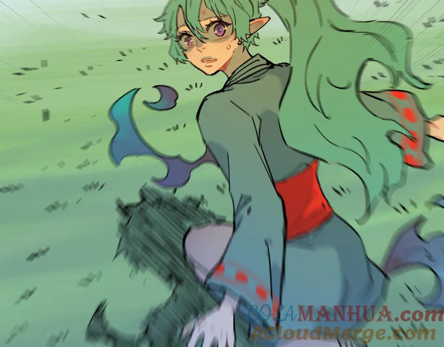 俺哥来自深山 - 第66话 无力回天 - 第17张图