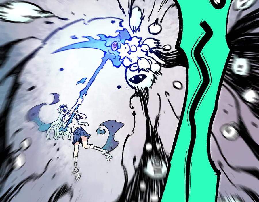 俺哥来自深山 - 第66话 无力回天 - 第39张图