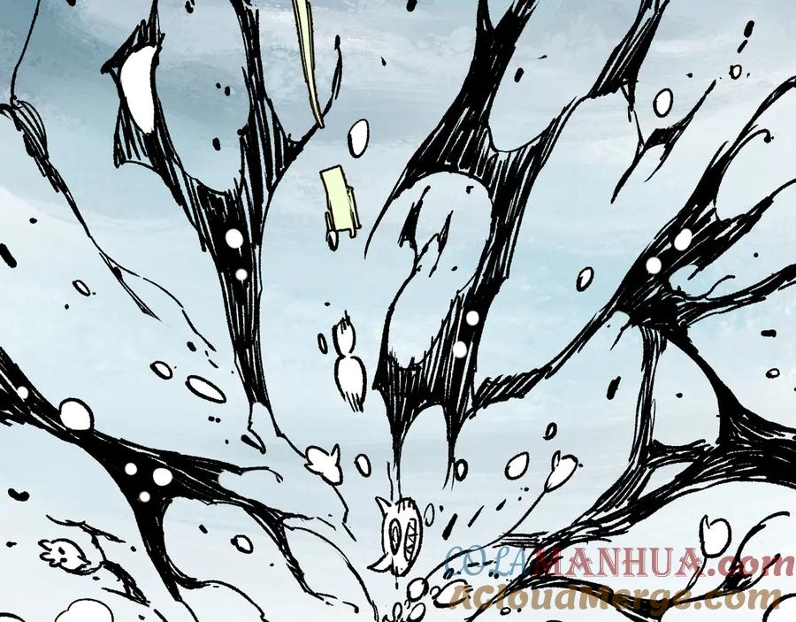 俺哥来自深山 - 第66话 无力回天 - 第41张图