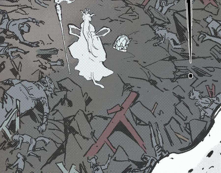 俺哥来自深山 - 第66话 无力回天 - 第10张图