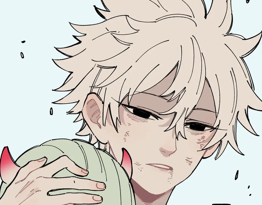 俺哥来自深山 - 第66话 无力回天 - 第76张图