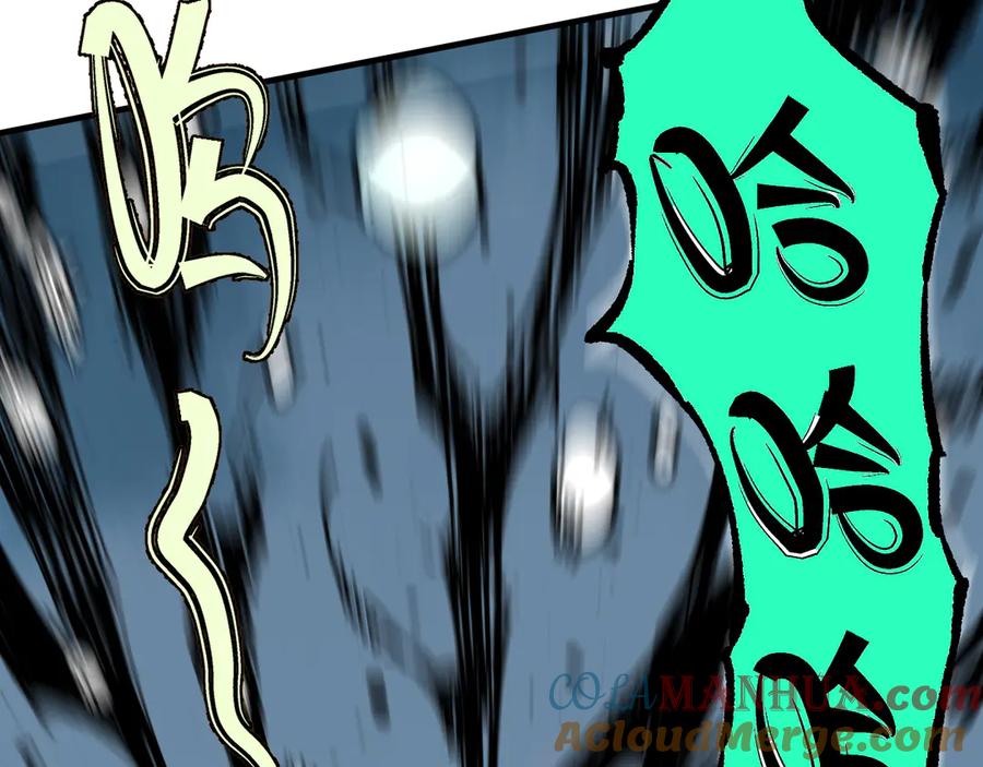 俺哥来自深山 - 第66话 无力回天 - 第37张图