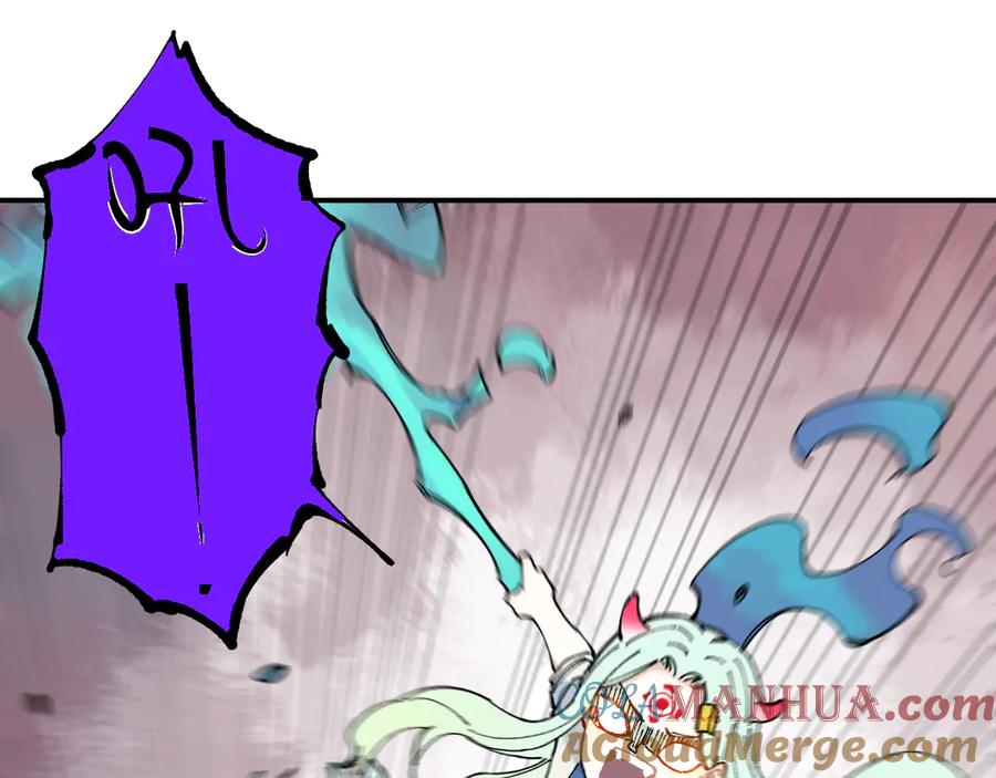 俺哥来自深山 - 第66话 无力回天 - 第61张图