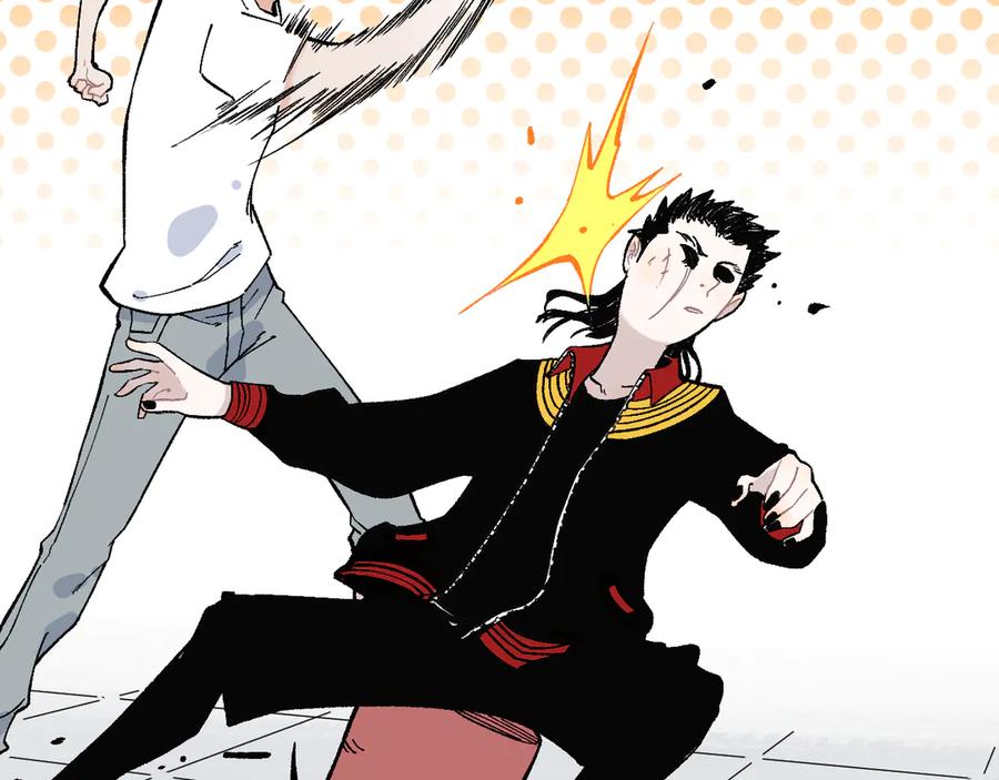 俺哥来自深山 - 第68话 莫道和申止语 - 第30张图