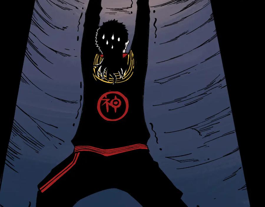 俺哥来自深山 - 第68话 莫道和申止语 - 第80张图