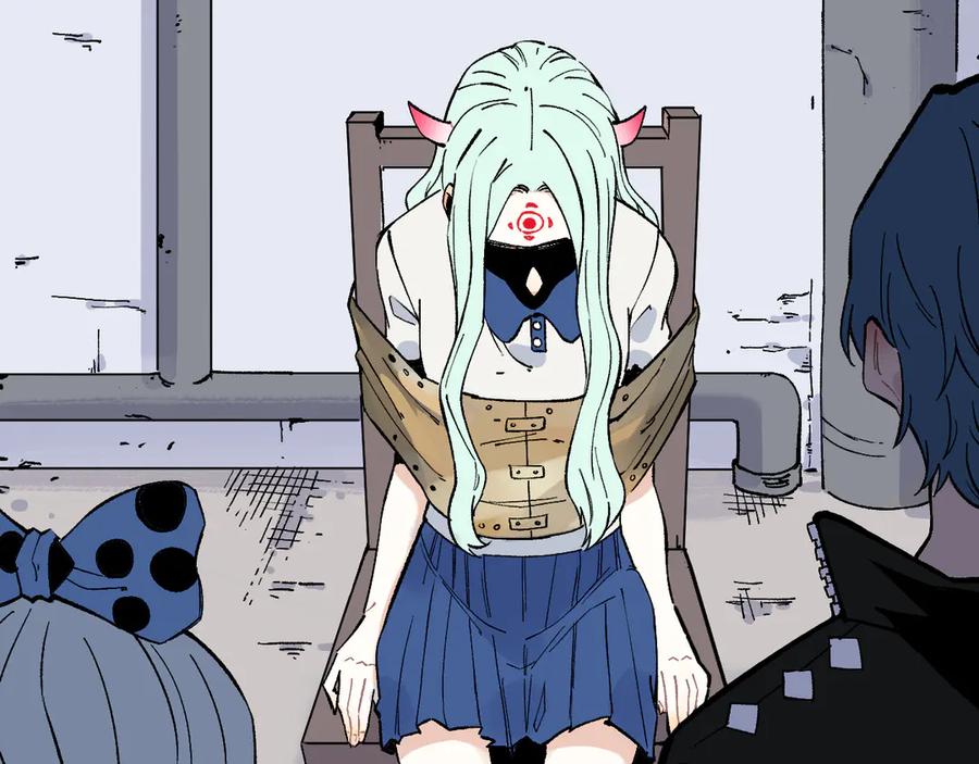 俺哥来自深山 - 第68话 莫道和申止语 - 第14张图