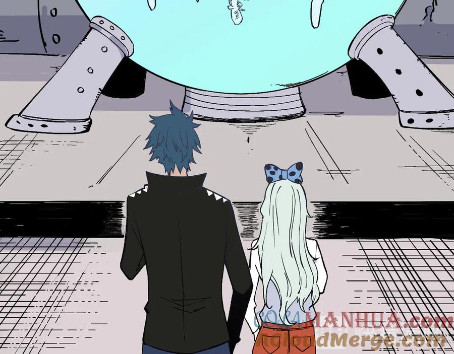 俺哥来自深山 - 第70话 两个阵营的奇葩 - 第55张图