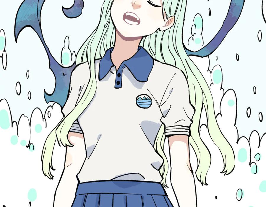 俺哥来自深山 - 第71话 圣人到 - 第41张图