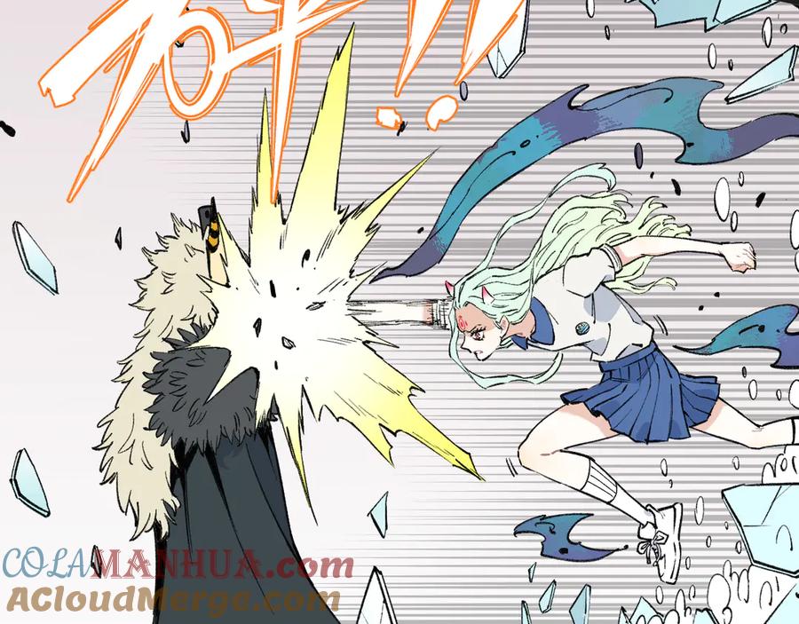 俺哥来自深山 - 第71话 圣人到 - 第31张图