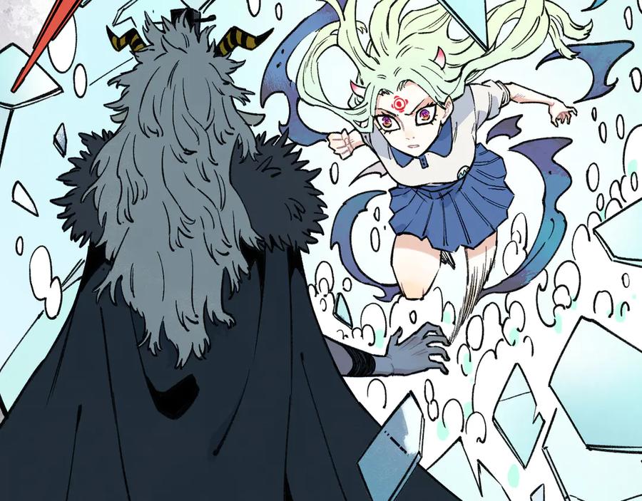 俺哥来自深山 - 第71话 圣人到 - 第26张图