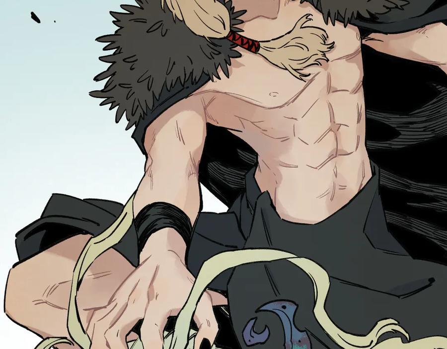 俺哥来自深山 - 第71话 圣人到 - 第53张图