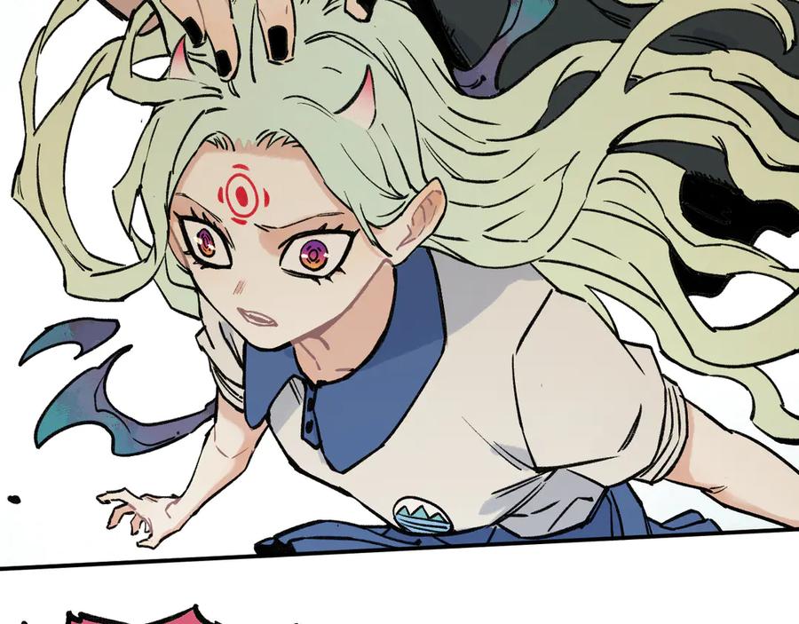 俺哥来自深山 - 第71话 圣人到 - 第54张图