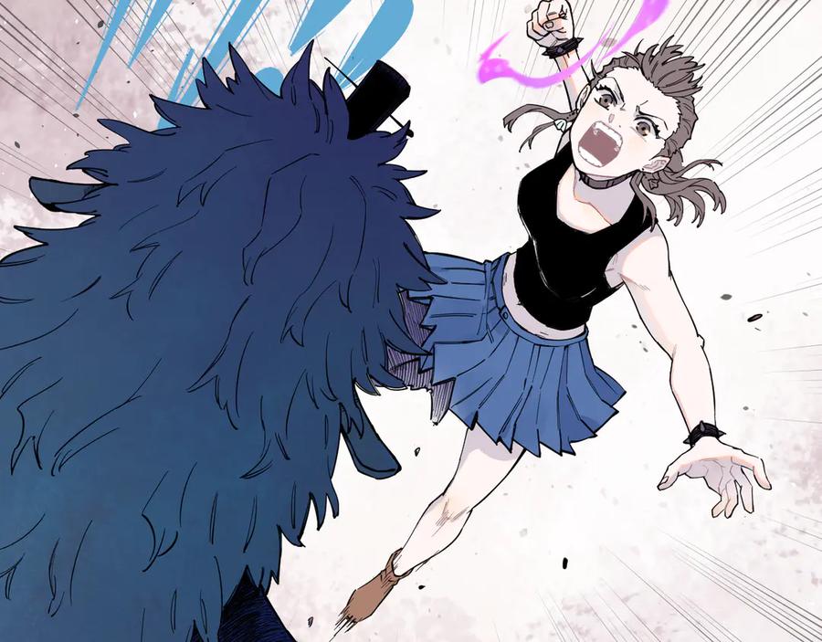 俺哥来自深山 - 第74话 莫理的消息 - 第35张图