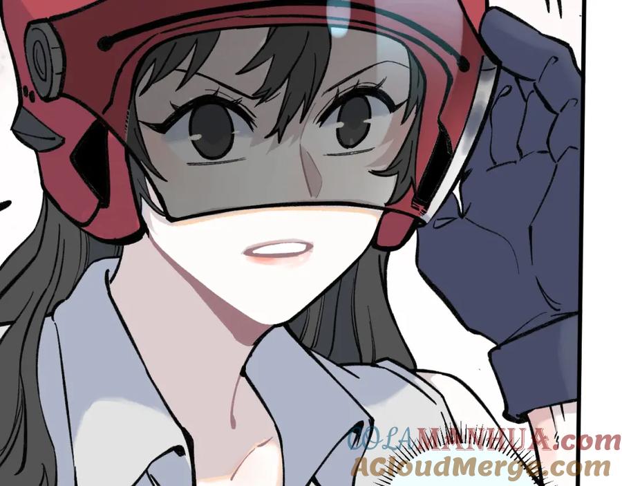 俺哥来自深山 - 第75话 计划只有一个 - 第76张图