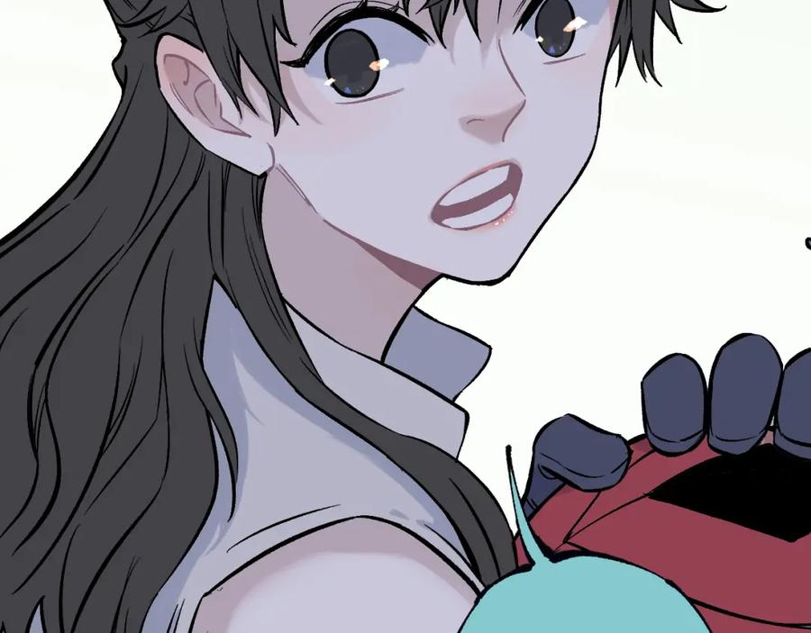 俺哥来自深山 - 第76话 叫姐姐 - 第44张图