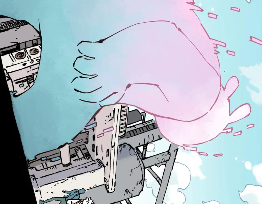 俺哥来自深山 - 第77话 第一个高级会员 - 第24张图