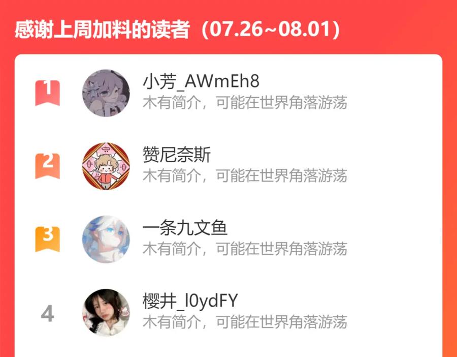 俺哥来自深山 - 第78话 兔兔能有什么坏心眼呢 - 第60张图