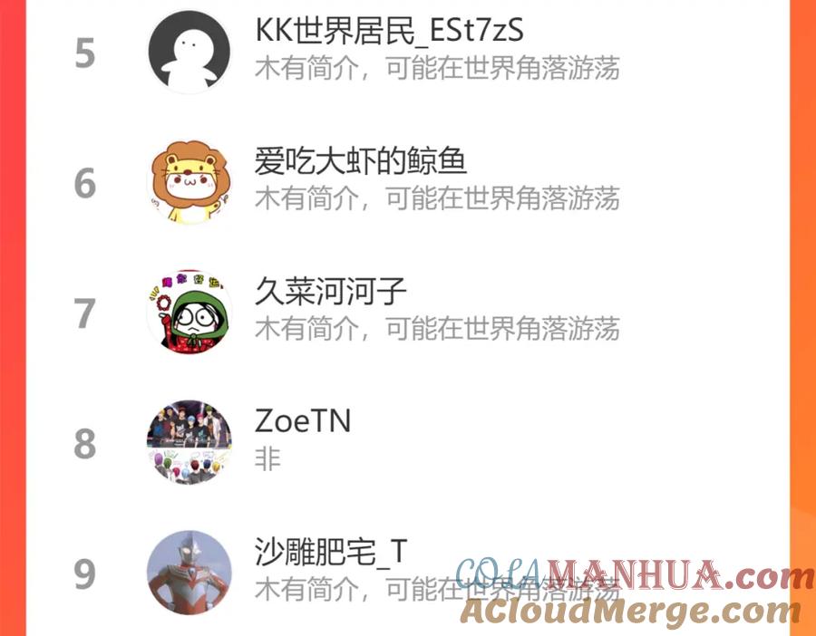 俺哥来自深山 - 第78话 兔兔能有什么坏心眼呢 - 第61张图