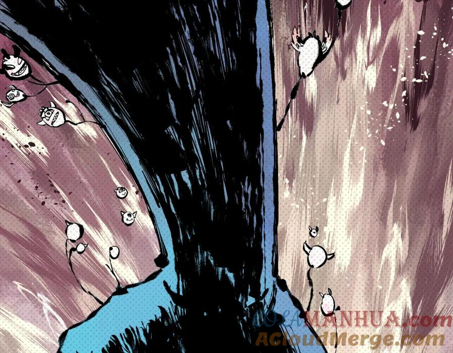 俺哥来自深山 - 第79话 圣人的身份 - 第22张图