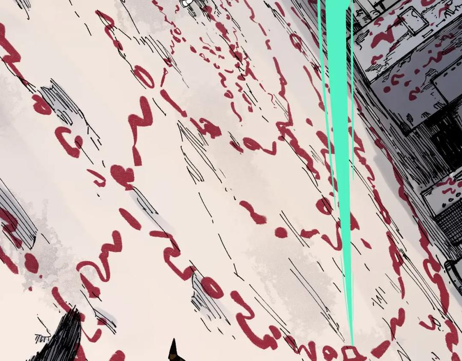 俺哥来自深山 - 第79话 圣人的身份 - 第36张图