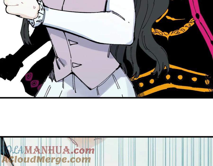 俺哥来自深山 - 第79话 圣人的身份 - 第46张图