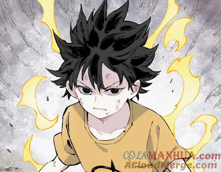 俺哥来自深山 - 第79话 圣人的身份 - 第19张图