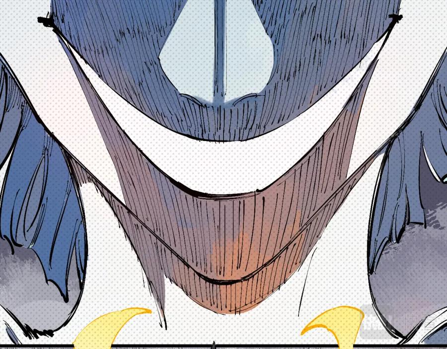 俺哥来自深山 - 第79话 圣人的身份 - 第18张图