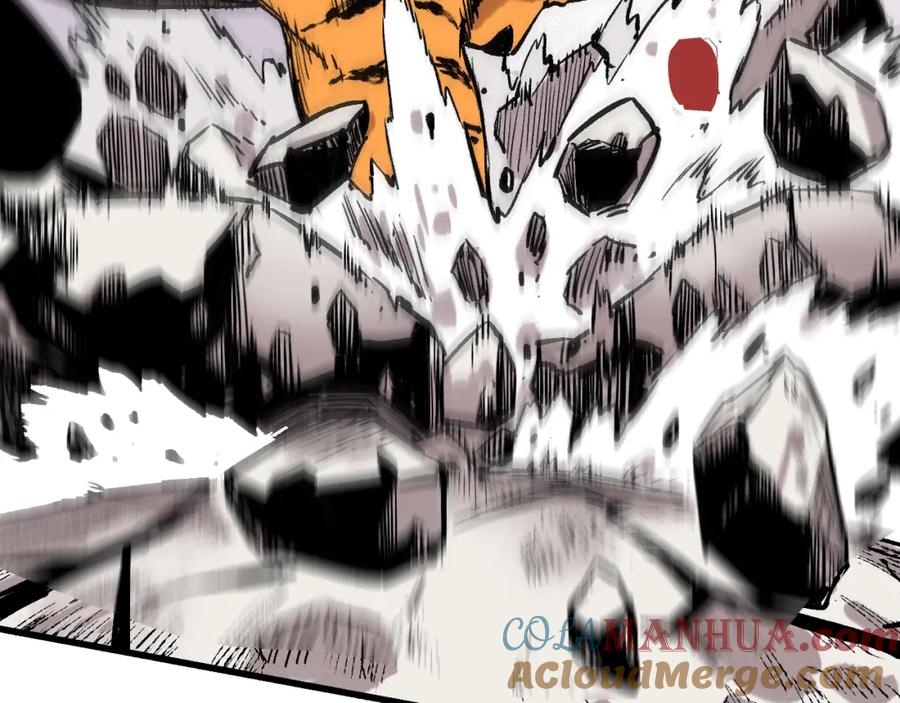 俺哥来自深山 - 第80话 带来厄运的人？ - 第76张图