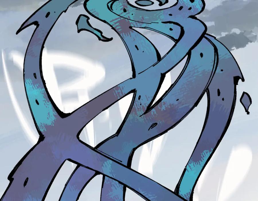 俺哥来自深山 - 第80话 带来厄运的人？ - 第60张图