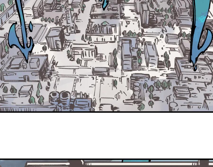 俺哥来自深山 - 第80话 带来厄运的人？ - 第62张图