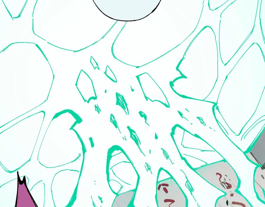 俺哥来自深山 - 第80话 带来厄运的人？ - 第24张图