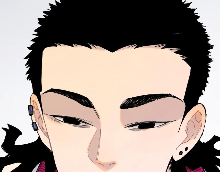 俺哥来自深山 - 第80话 带来厄运的人？ - 第56张图