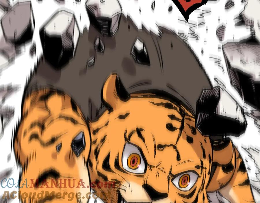 俺哥来自深山 - 第80话 带来厄运的人？ - 第70张图