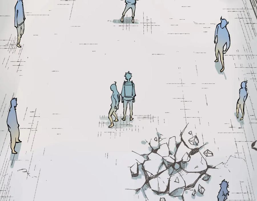 俺哥来自深山 - 第81话 高级会员全登场 - 第84张图