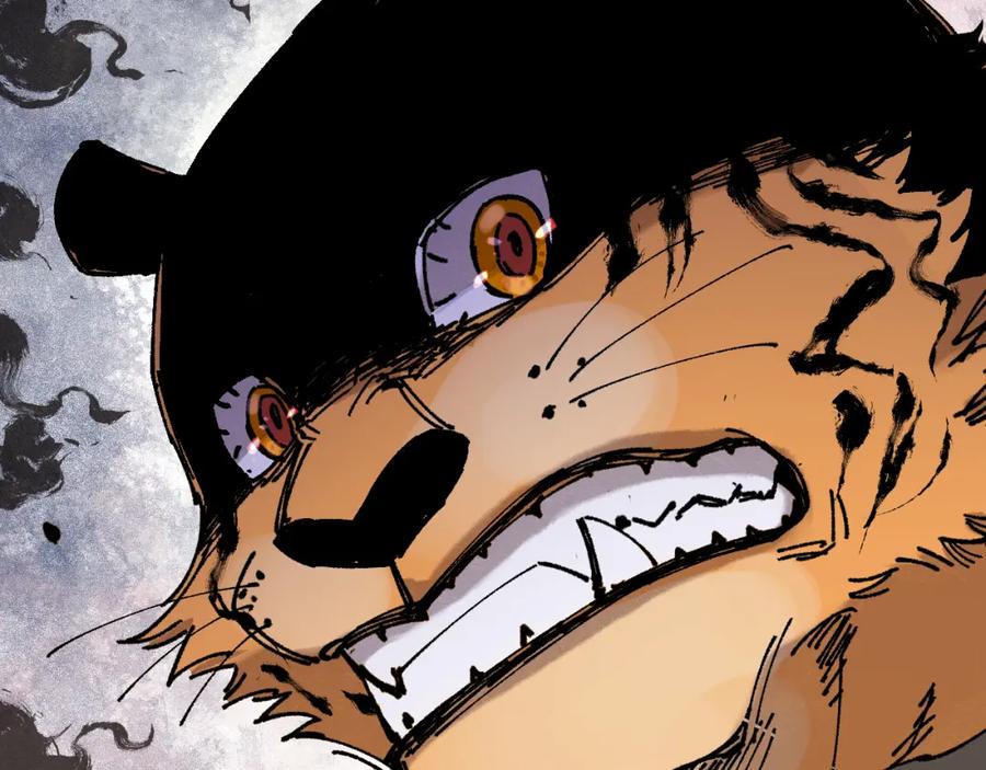 俺哥来自深山 - 第81话 高级会员全登场 - 第8张图