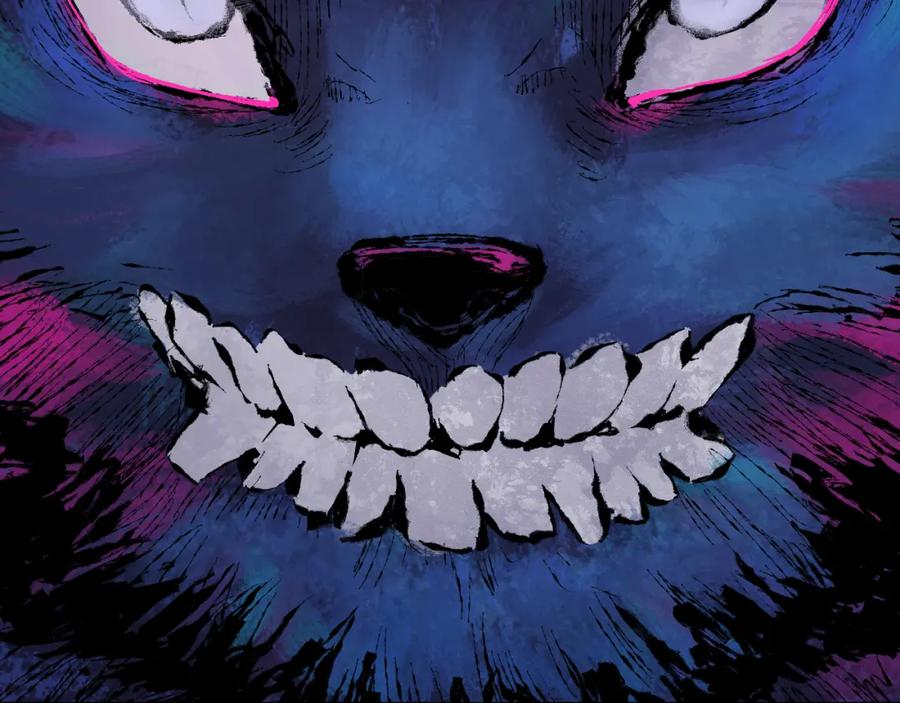 俺哥来自深山 - 第81话 高级会员全登场 - 第59张图