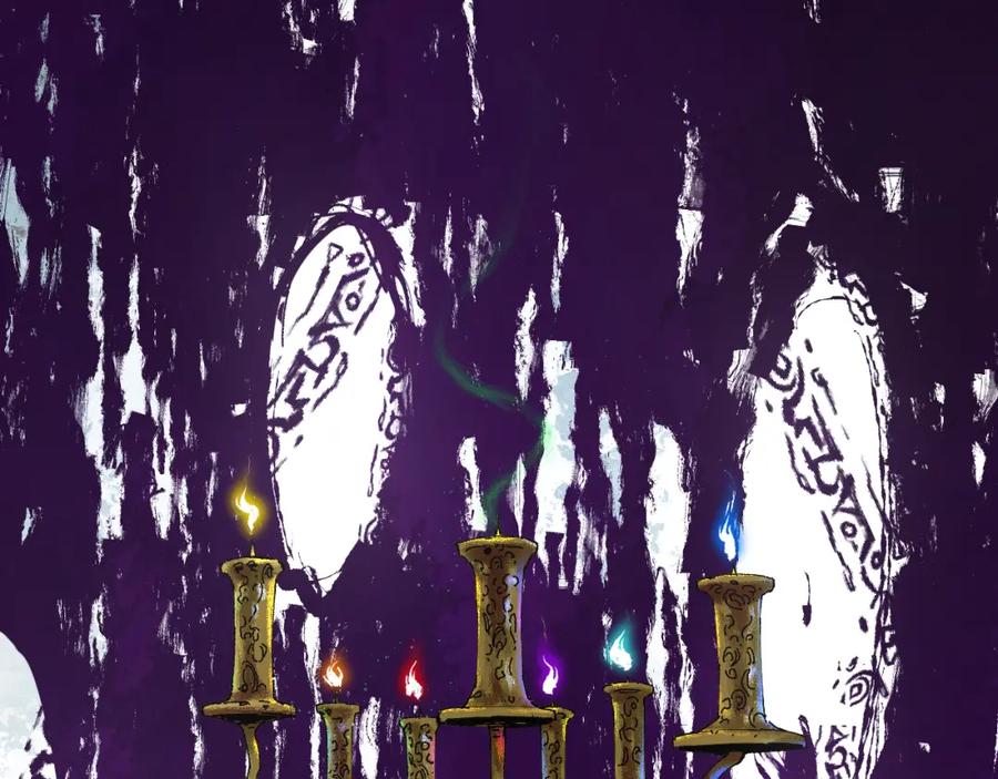 俺哥来自深山 - 第81话 高级会员全登场 - 第55张图