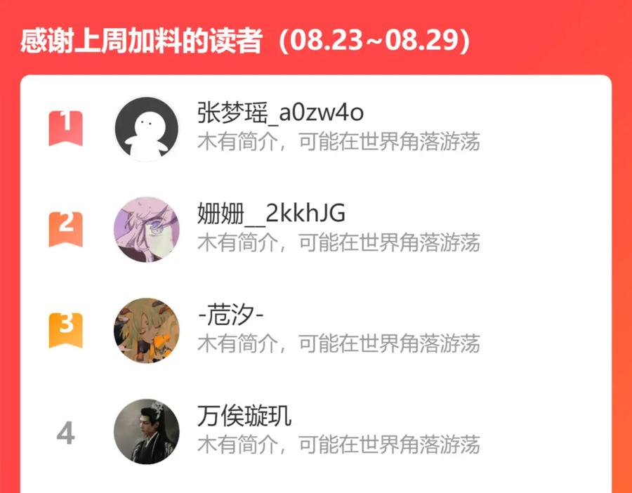 俺哥来自深山 - 第81话 高级会员全登场 - 第100张图