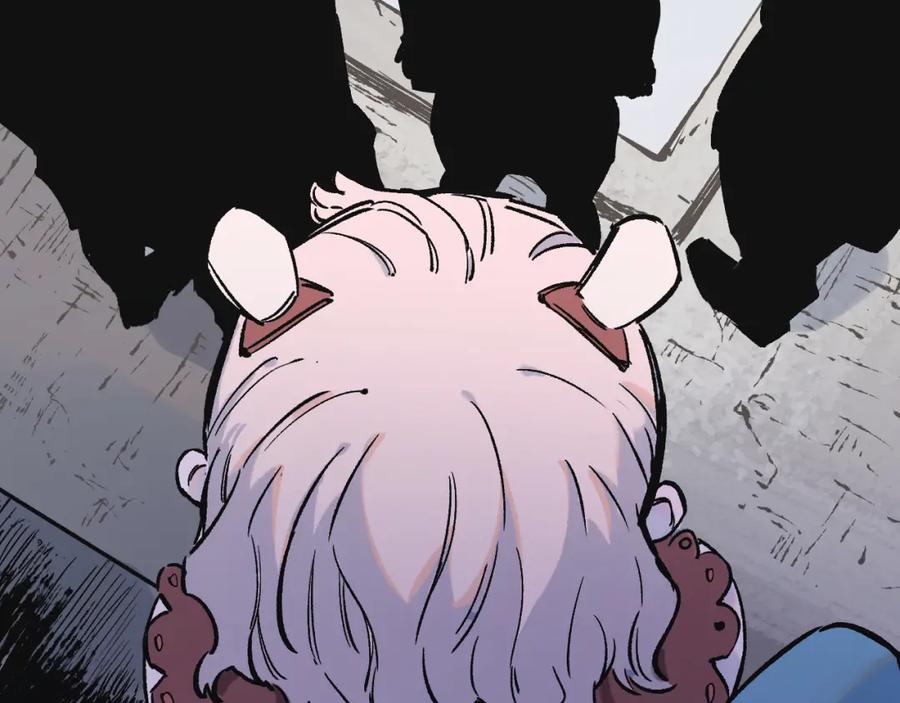 俺哥来自深山 - 第81话 高级会员全登场 - 第51张图