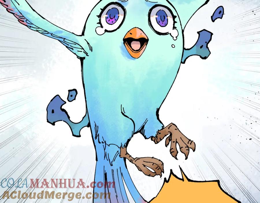 俺哥来自深山 - 第81话 高级会员全登场 - 第61张图