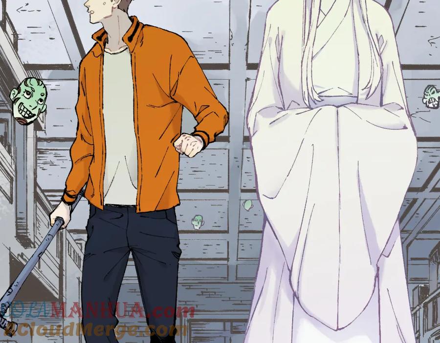 俺哥来自深山 - 第83话 vip贞德 - 第7张图