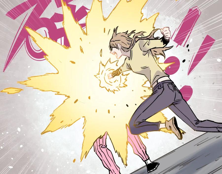 俺哥来自深山 - 第85话 围攻 - 第29张图