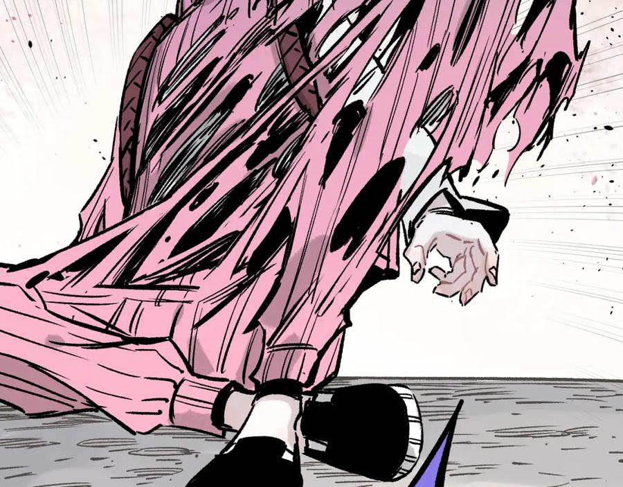 俺哥来自深山 - 第86话 露一手 - 第56张图