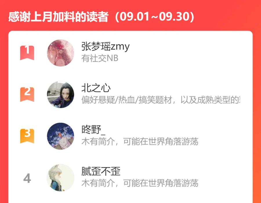 俺哥来自深山 - 第87话 食客们 - 第86张图