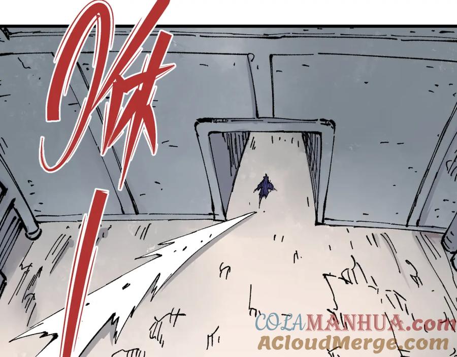 俺哥来自深山 - 第88话 相见 - 第81张图