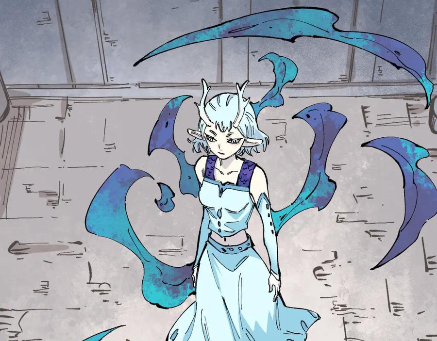 俺哥来自深山 - 第88话 相见 - 第7张图