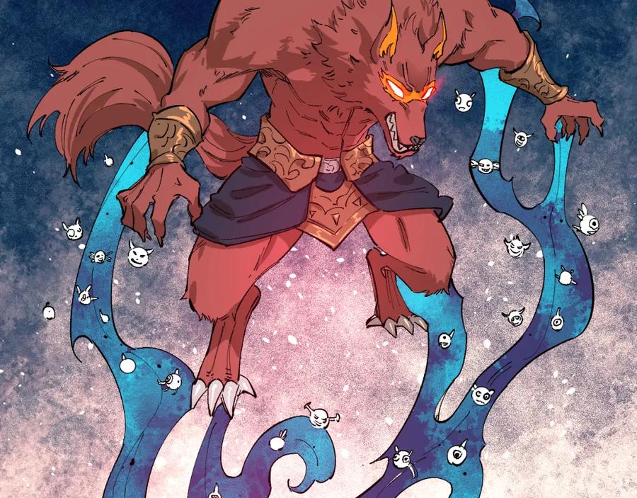 俺哥来自深山 - 第88话 相见 - 第62张图