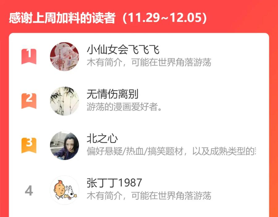 俺哥来自深山 - 第89话 灾祸果体完成 - 第111张图