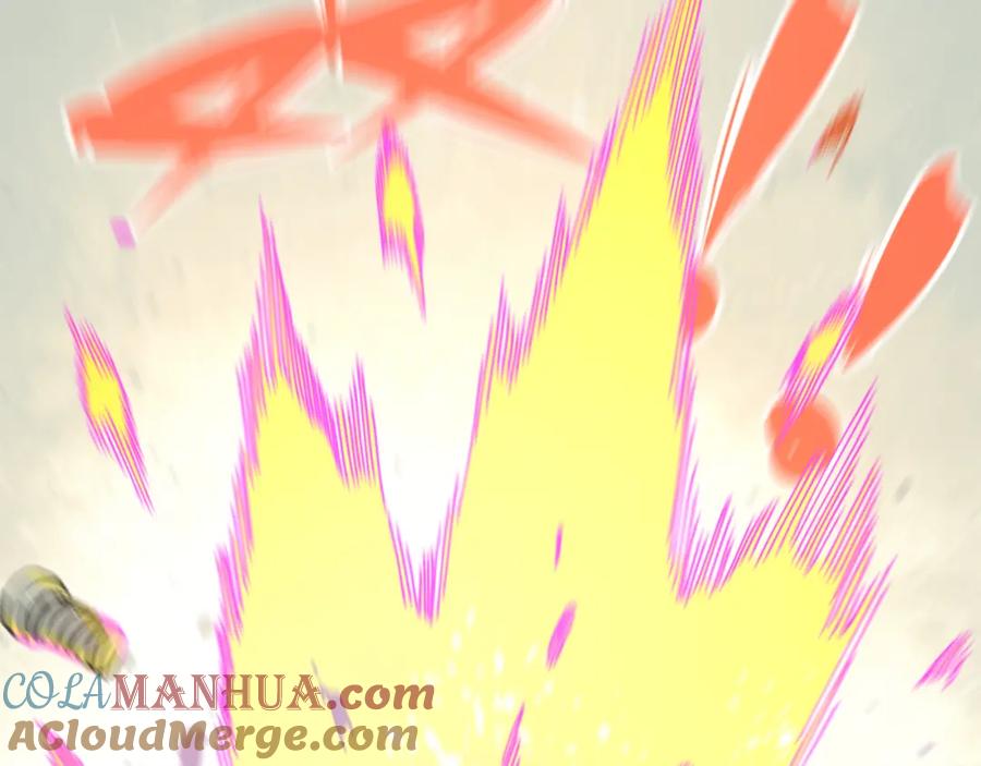 俺哥来自深山 - 第90话 石头剪刀布 - 第101张图